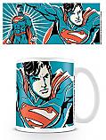 DC Comics - Justice League Superman Colour Mug 