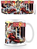 DC Comics - Shazam Power Surge Mug
