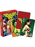 DC Comics - Wonder Woman Playing Cards