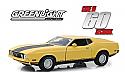 1:18 Gone in Sixty Seconds (1974) 1973 Ford Mustang Mach 1 Elean