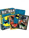 DC Comics - Batman Heroes Playing Cards
