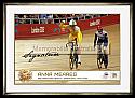 Anna Meares Signed Hero Shot