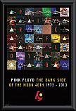 Pink Floyd Dark Side of the Moon 40th Anniversary