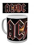 ACDC Logo Mug 