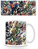 DC Comics - Justice League Rebirth Mug