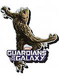 Guardians of the Galaxy Groot Magnet