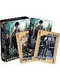 Harry Potter Deathly Hallows part 2 Playing Cards