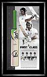 Ricky Ponting First Class Signed Bat