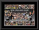 2008 Rugby League World Cup Champions New Zealand Kiwis