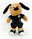 Penrith Panthers 14cm Dog