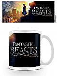 Fantastic Beasts and Where to Find Them Dusk Mug