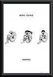 Biffy Clyro Ellipsis Cover Framed Poster