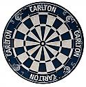 Carlton Blues Dartboard