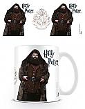 Harry Potter-Hagrid Character Mug 