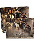 Fantastic Beasts and Where to Find Them 1000pc Jigsaw