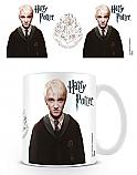Harry Potter-Draco Malfoy Character Mug