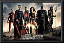 DC Comics - Justice League Characters Framed Poster 